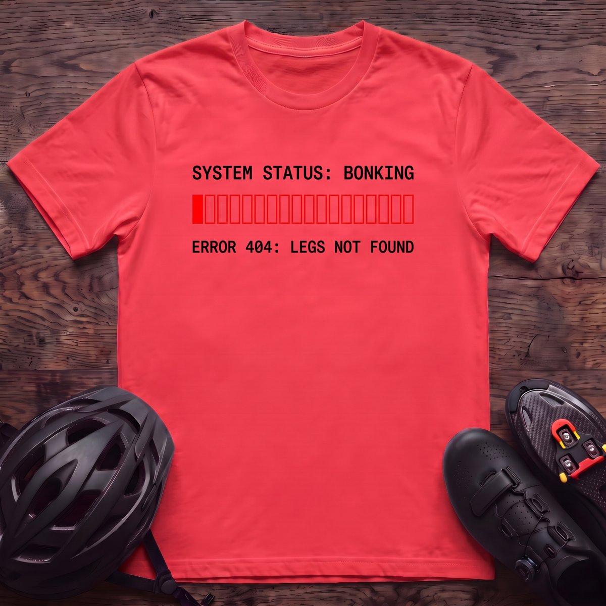 Bonking T‑Shirt