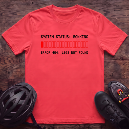 Bonking T‑Shirt