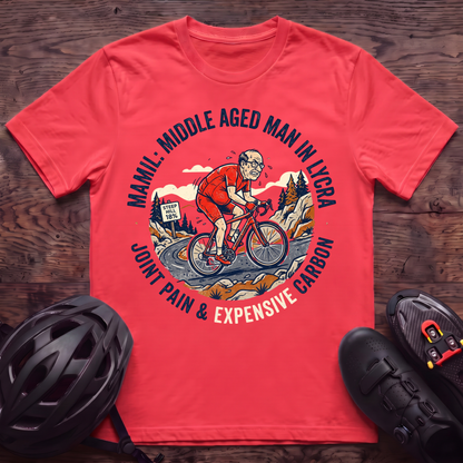 Mamil T‑Shirt