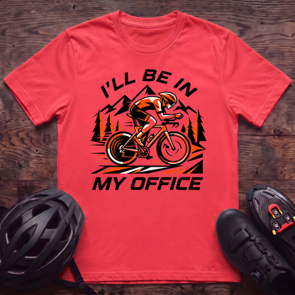 In My Office T‑Shirt