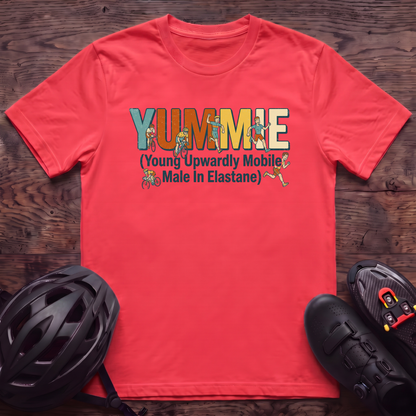Yummie T‑Shirt