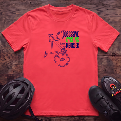 OCD T‑Shirt