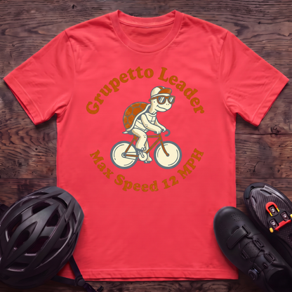 Grupetto Leader T‑Shirt