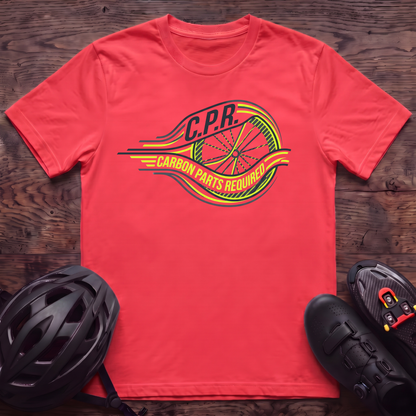 CPR T‑Shirt