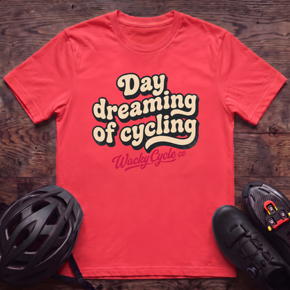 Day Dreaming T‑Shirt