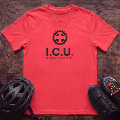 ICU T‑Shirt