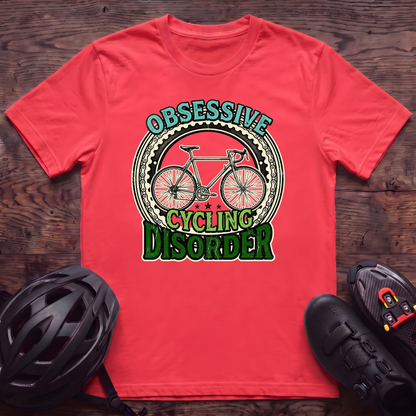 OCD T‑Shirt