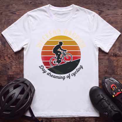 Weekend Warrior T‑Shirt