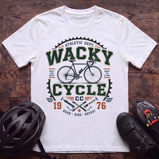 Athletic Dept T‑Shirt