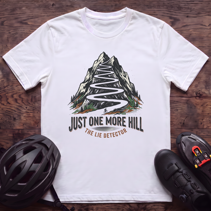 One More Hill T‑Shirt