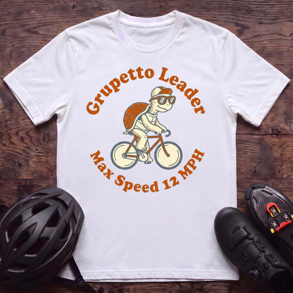 Grupetto Leader T‑Shirt