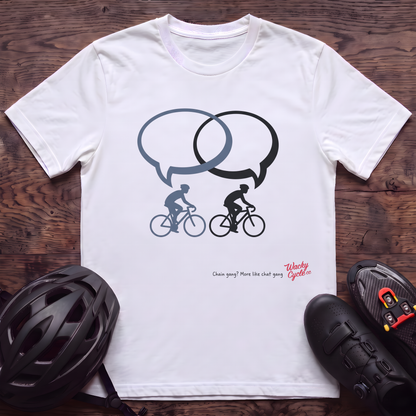 Chain Gang T‑Shirt