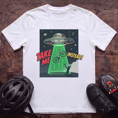 Take Me Instead T‑Shirt