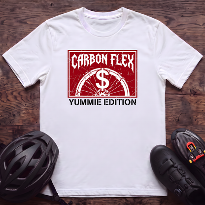 Carbon Flex T‑Shirt