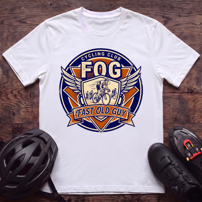 Fog T‑Shirt
