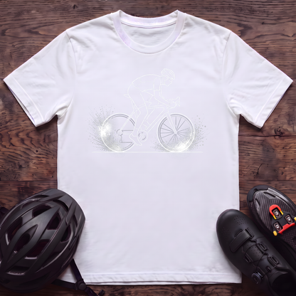 Velocity in Motion T‑Shirt