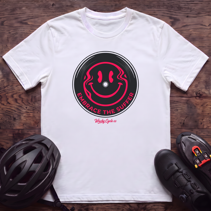 Embrace The Suffer T‑Shirt