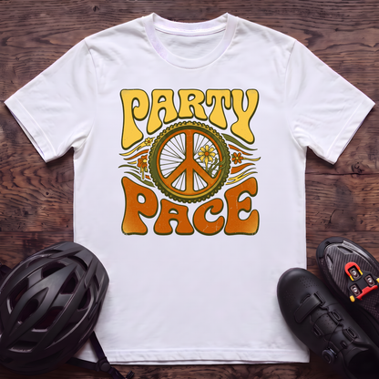 Party Pace T‑Shirt