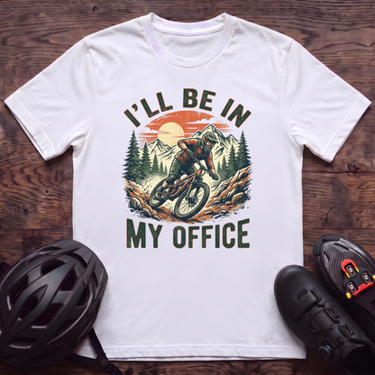 In My Office T‑Shirt
