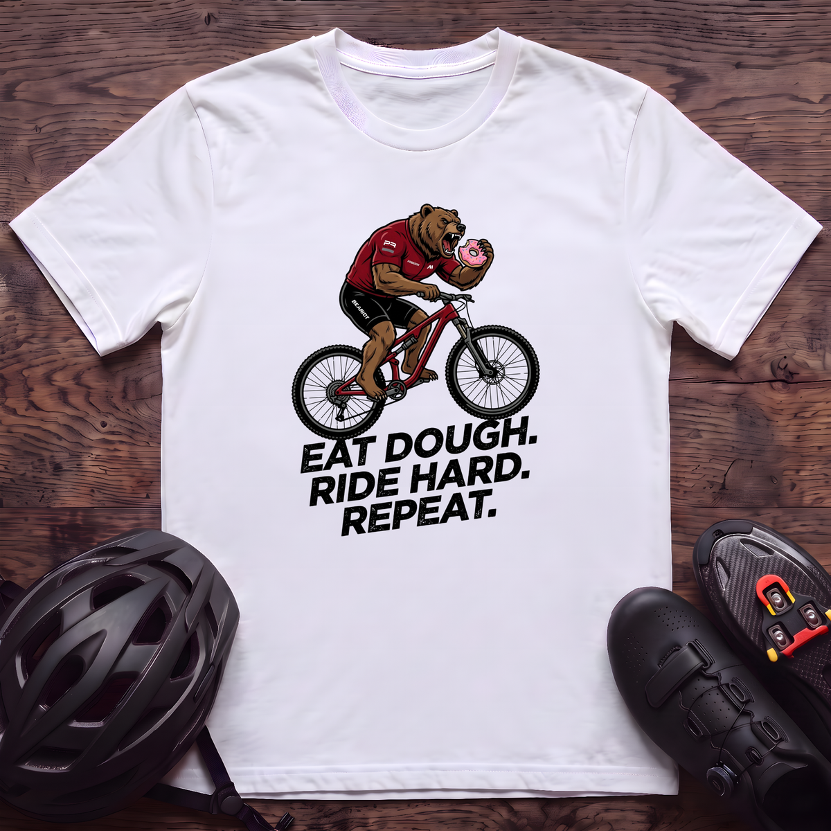 Eat Dough T‑Shirt