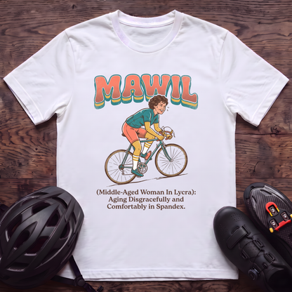 Mawil T‑Shirt