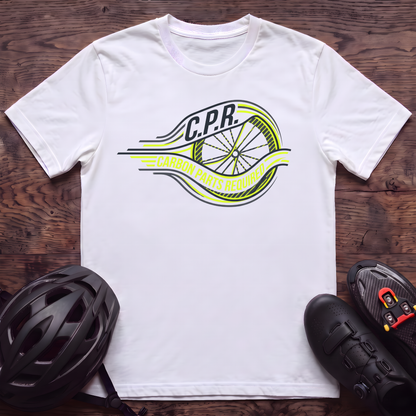 CPR T‑Shirt