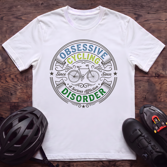 OCD T‑Shirt
