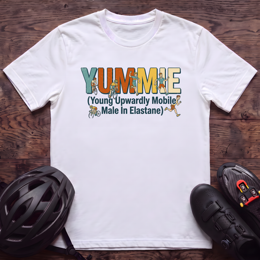 Yummie T‑Shirt