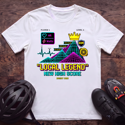 Local Legend T‑Shirt