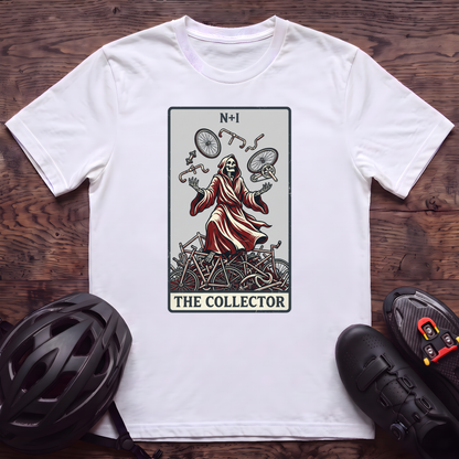 N+1 The Collector  T‑Shirt