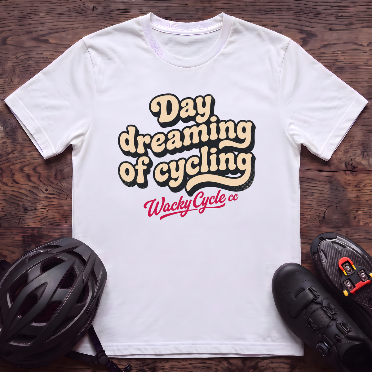 Day Dreaming T‑Shirt