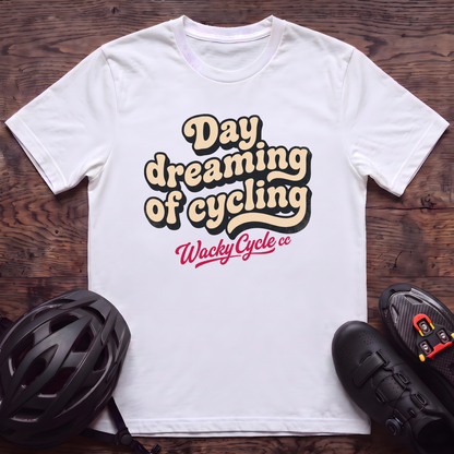 Day Dreaming T‑Shirt