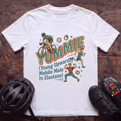 Yummie T‑Shirt
