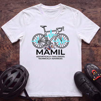 Mamil T‑Shirt
