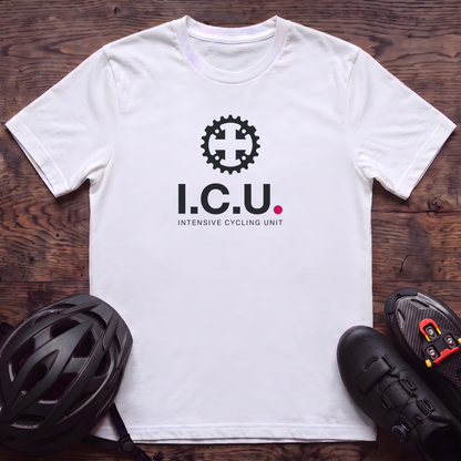 ICU T‑Shirt