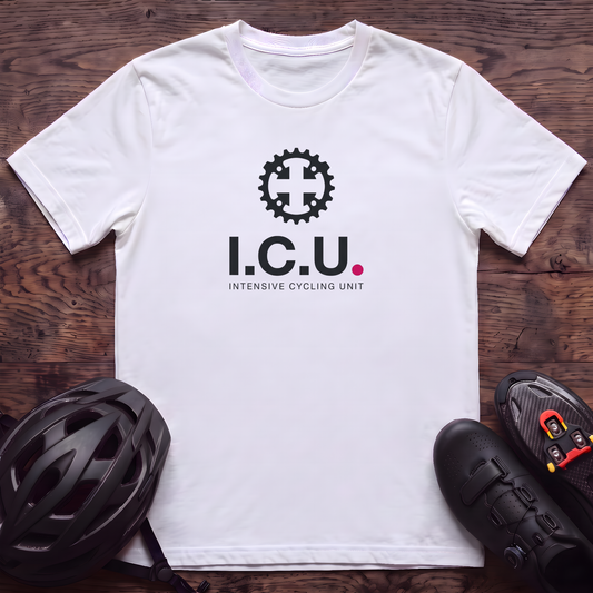 ICU T‑Shirt