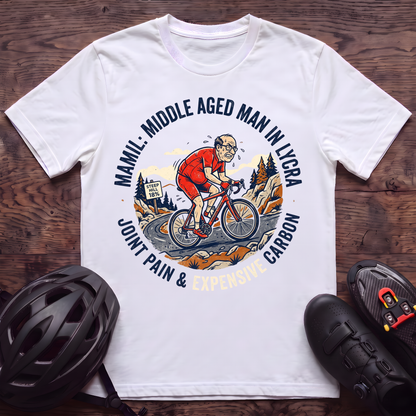 Mamil T‑Shirt