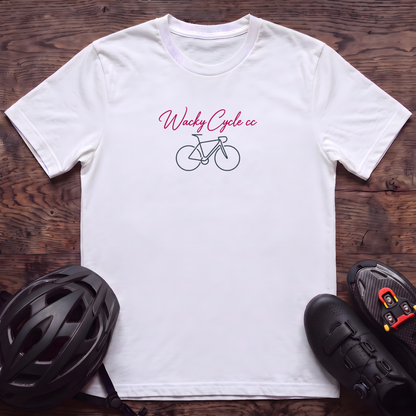 The Purist Road T‑Shirt