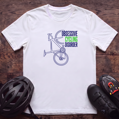 OCD T‑Shirt