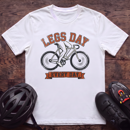 Legs Day T‑Shirt
