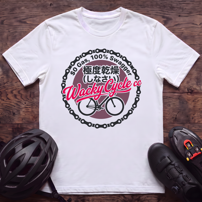 100% Swagger T‑Shirt