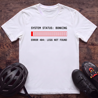 Bonking T‑Shirt