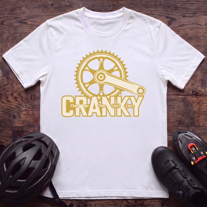Cranky T‑Shirt
