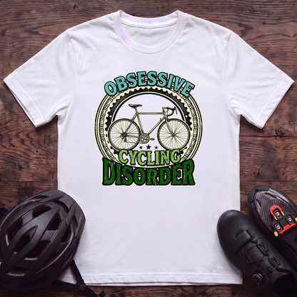 OCD T‑Shirt