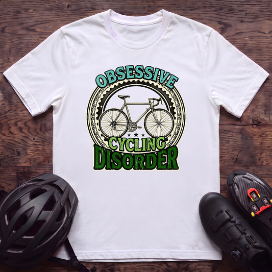 OCD T‑Shirt