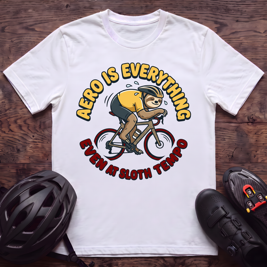Aero Is Everything T‑Shirt