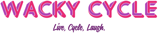 Wacky Cycle CC